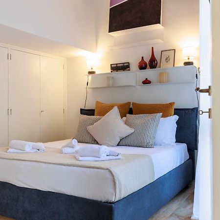 Palazzo Caccini Luxury Apartment فلورنس المظهر الخارجي الصورة