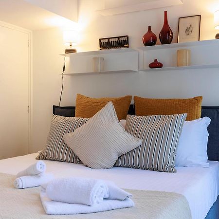 Palazzo Caccini Luxury Apartment فلورنس المظهر الخارجي الصورة
