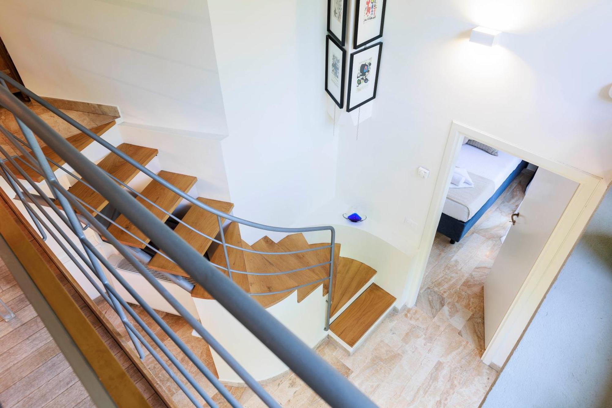 Palazzo Caccini Luxury Apartment فلورنس المظهر الخارجي الصورة