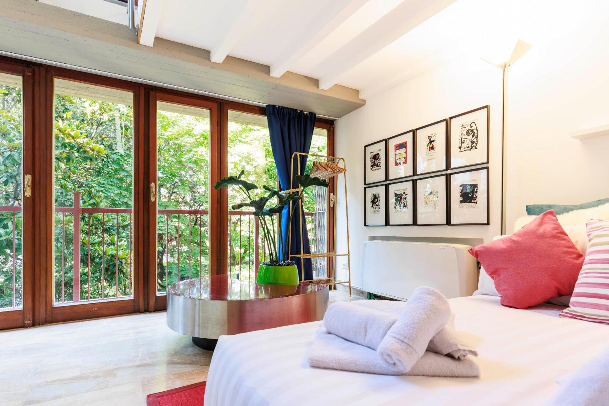 Palazzo Caccini Luxury Apartment فلورنس المظهر الخارجي الصورة
