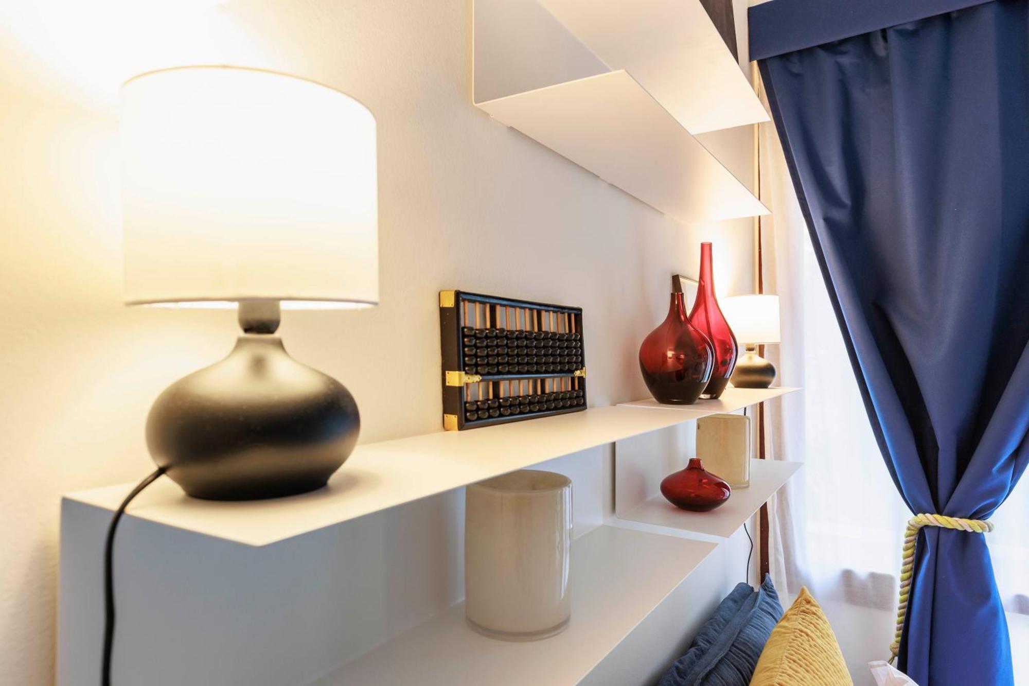 Palazzo Caccini Luxury Apartment فلورنس المظهر الخارجي الصورة