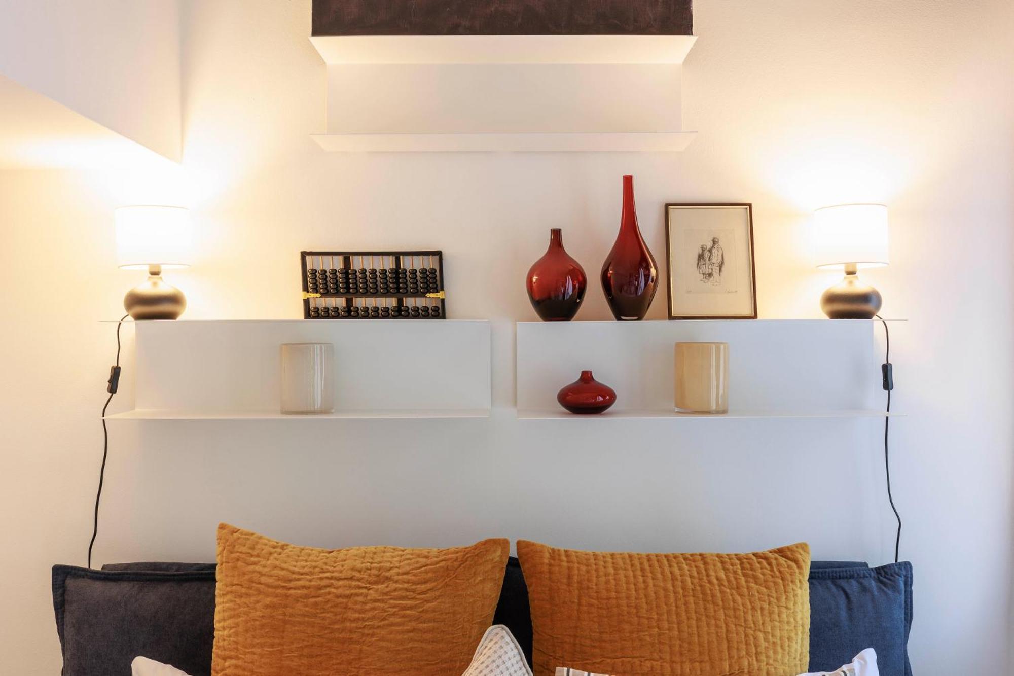Palazzo Caccini Luxury Apartment فلورنس المظهر الخارجي الصورة