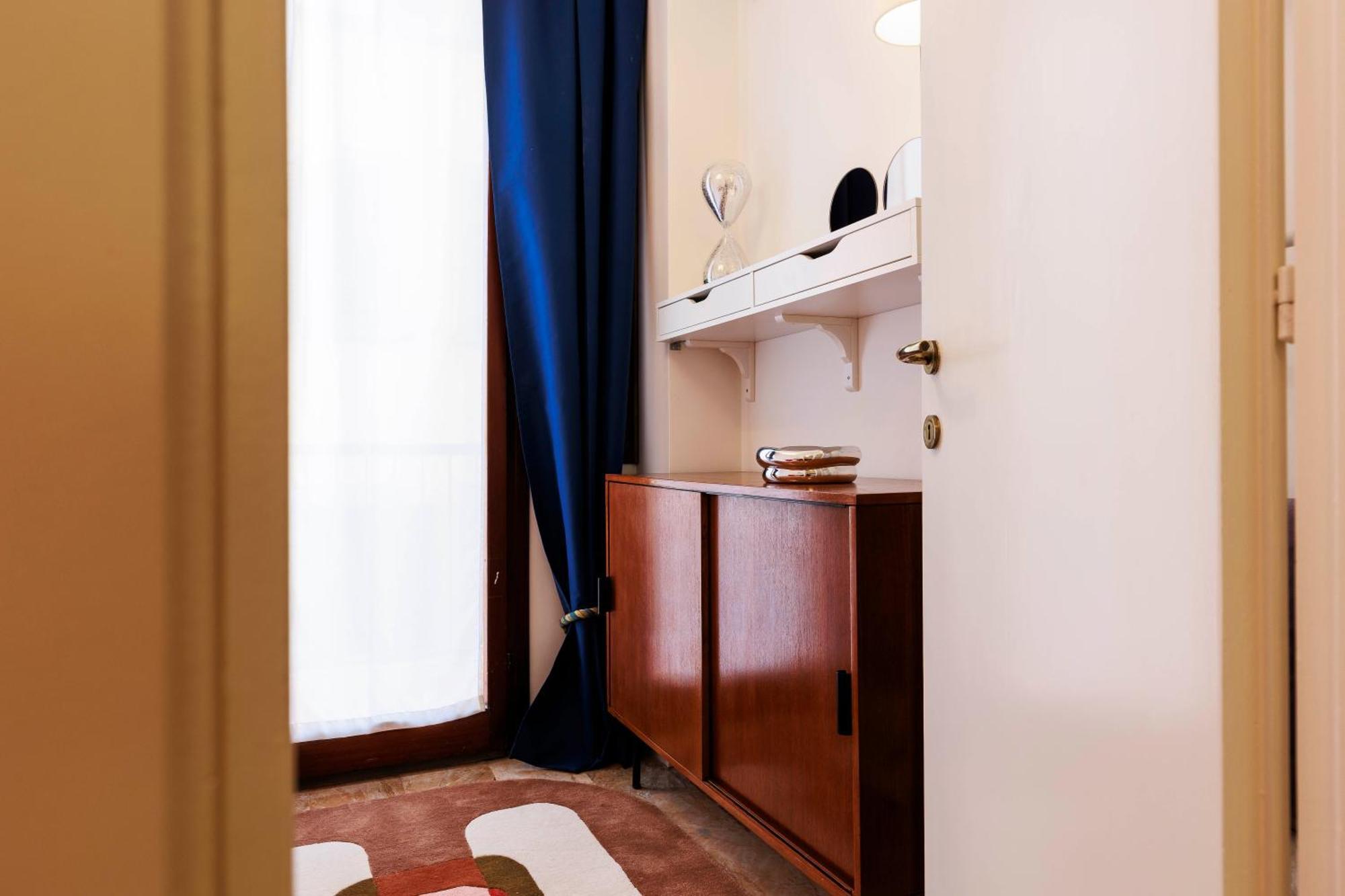 Palazzo Caccini Luxury Apartment فلورنس المظهر الخارجي الصورة