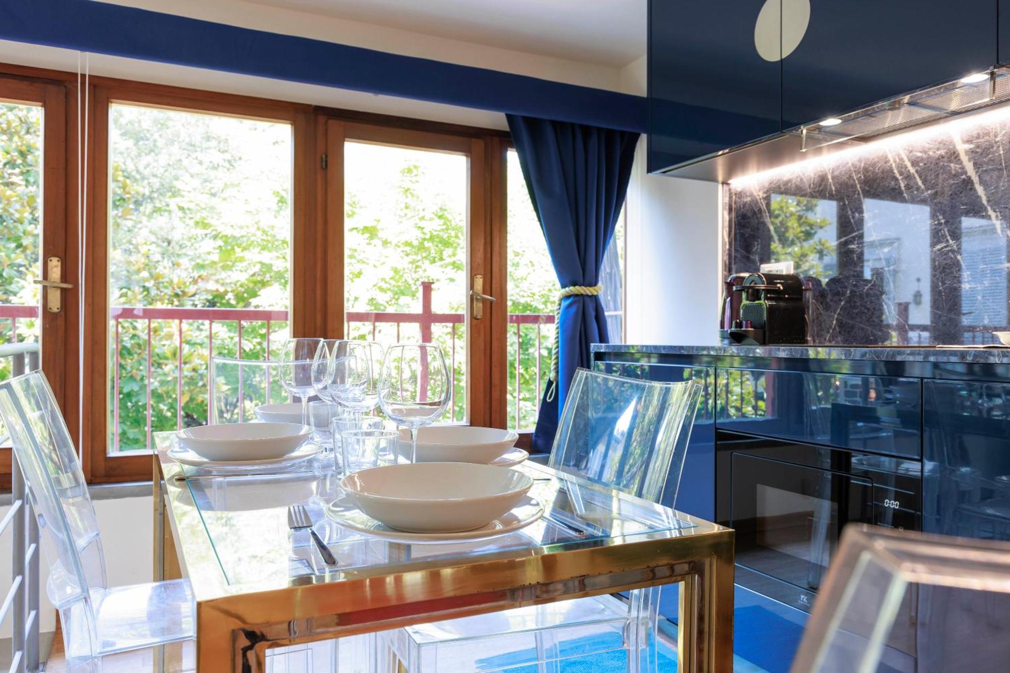Palazzo Caccini Luxury Apartment فلورنس المظهر الخارجي الصورة