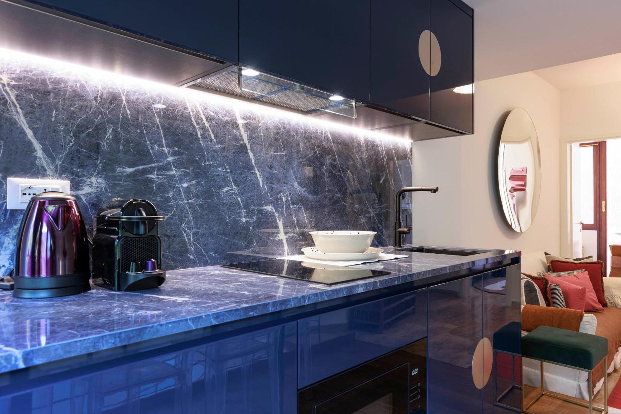 Palazzo Caccini Luxury Apartment فلورنس المظهر الخارجي الصورة