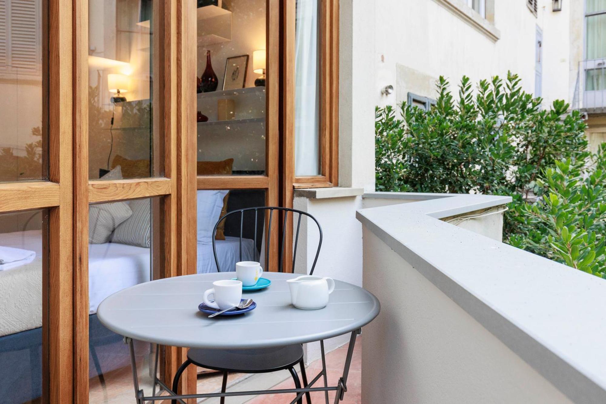 Palazzo Caccini Luxury Apartment فلورنس المظهر الخارجي الصورة